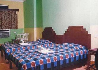 Hotel Anjali Palace, Bhubaneswar 3